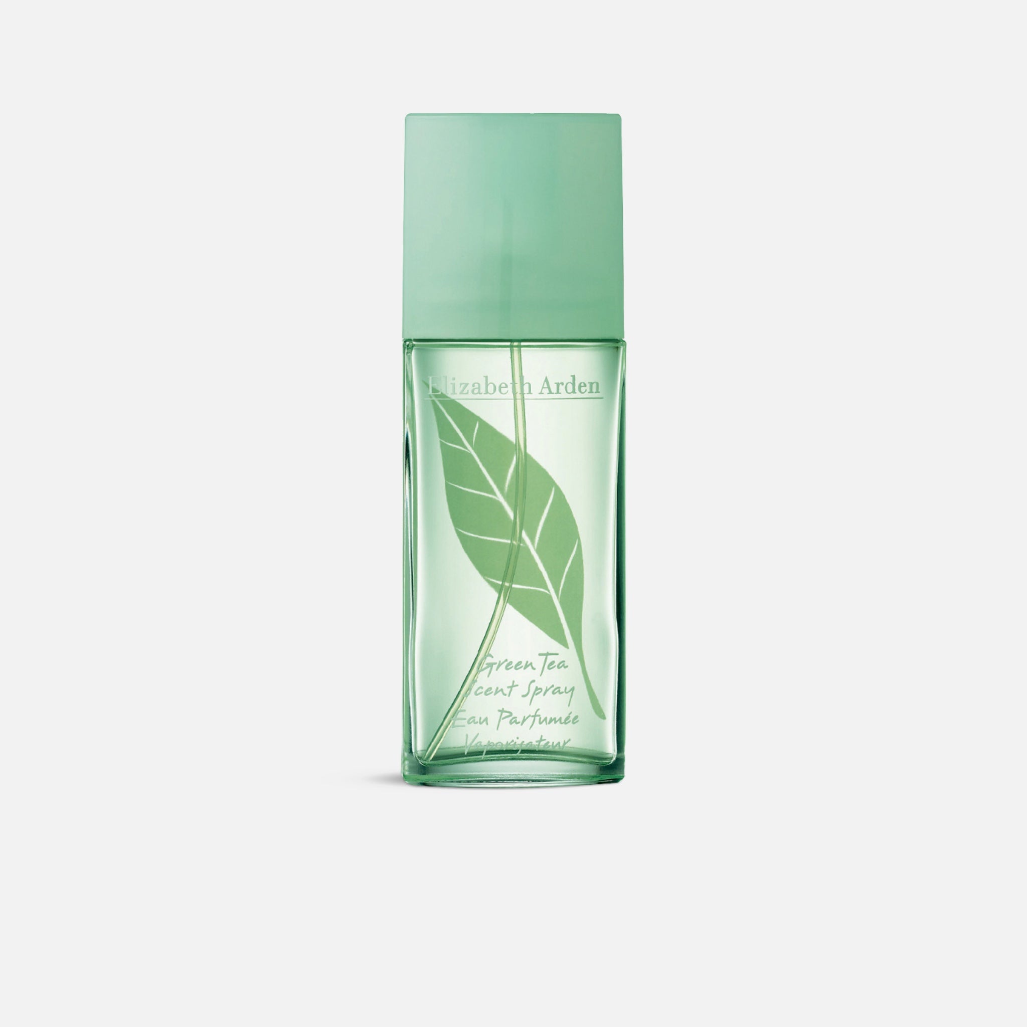 Elizabeth Arden Green Tea Women's Eau de Parfum - 100ml – bottle
